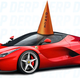 Illustration for article titled Supercars Are Stupid